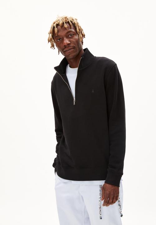 Actual product image Armedangels WAARLO COMFORT Sweatshirt (L)