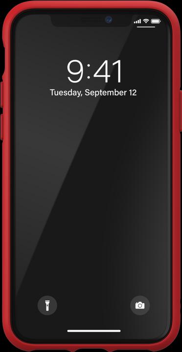 Produktbild adidas Moulded Canvas (Apple iPhone 11 Pro)