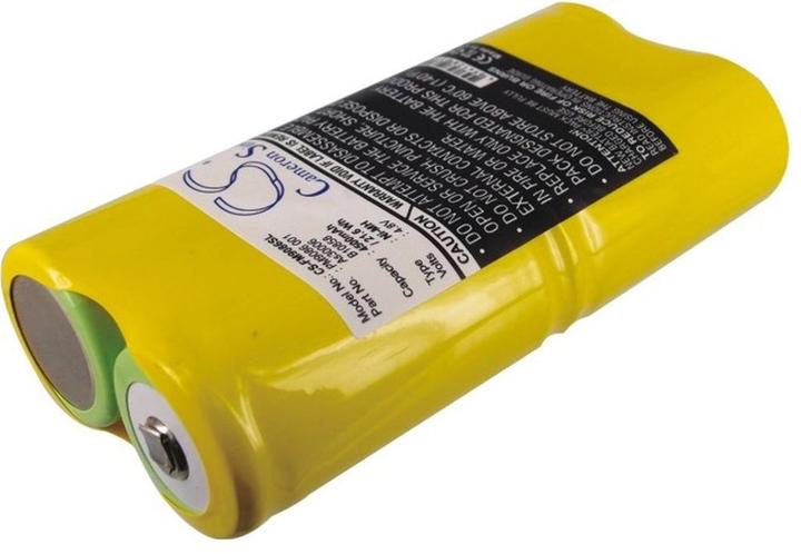 Actual product image NoName Battery for Fluke Scopemeter 105 etc