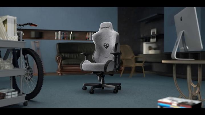 Actual product image Anda seaT T-Pro 2
