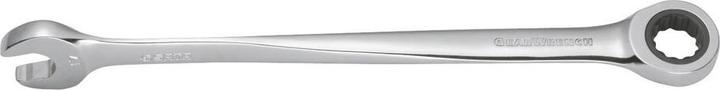 Immagine prodotto SATA Chiave ad anello a cricchetto XL X-Beam, curva, 16 mm (16 mm)