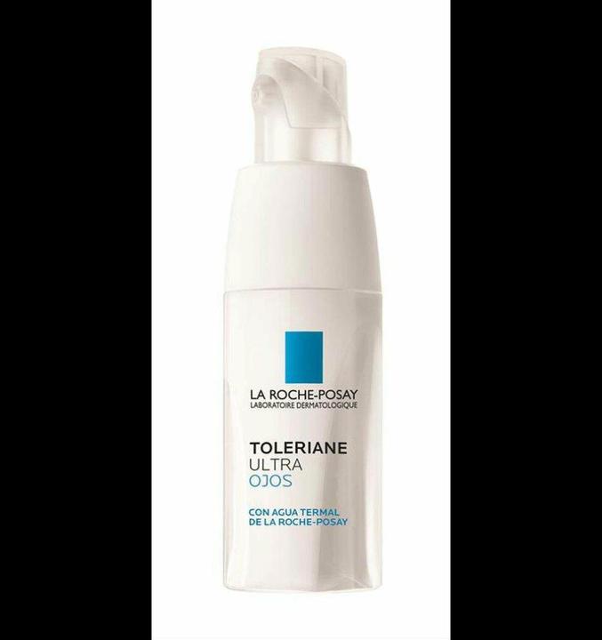 Image du produit La Roche Posay Tolériane Dermallergo (Crème, 20 ml, Journée)