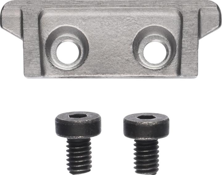 Produktbild Bosch Professional Zubehör Schneidleisten-Set für Bosch-Schlitzschere (Ersatzklinge)