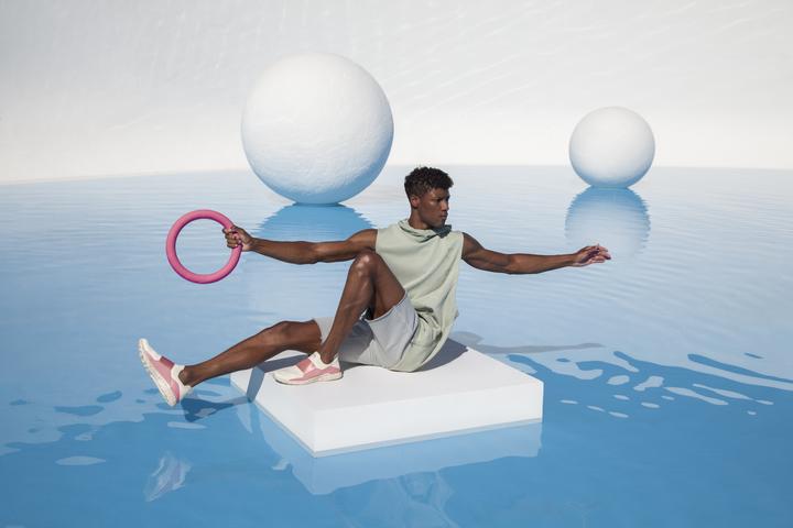 Image du produit Bala Anneau firness