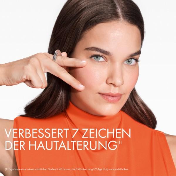 Produktbild Vichy Capital Soleil (Sonnencreme Gesicht, SPF 50+, 80 ml)