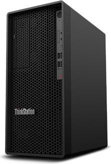 Image du produit Lenovo Tour ThinkStation P2 (Intel Core i7-14700, 16 Go, 512 Go, UHD Graphics 770)
