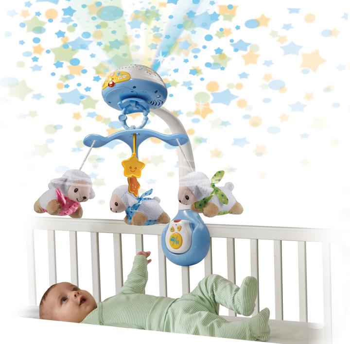 Immagine prodotto VTech Pecora mobile