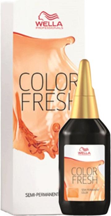 Produktbild Wella Color Fresh Acid (10/36 Hell-Lichtblond Gold-Violett)