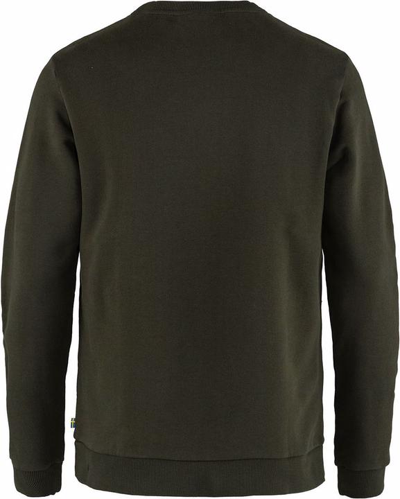 Produktbild Fjällräven Logo Pullover (XL)