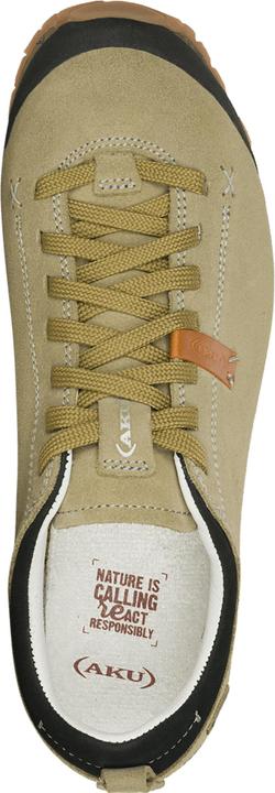 Produktbild AKU Bellamont 3 Suede GTX (37.5)