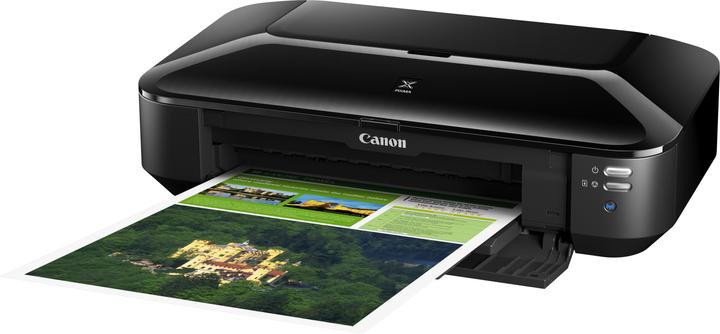 Image du produit Canon Pixma Ix6850 (Encre, Couleur)