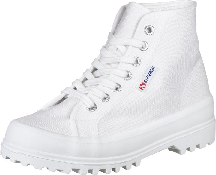Superga Schuhe 2341 Cotu Alpina W