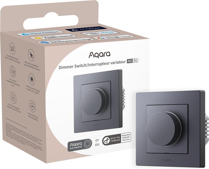 Produktbild Aqara Smarthome