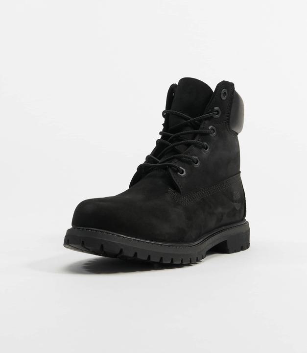 Produktbild Timberland Stiefelette (37)