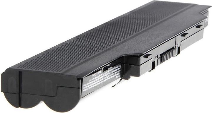 Actual product image GreenCell Laptop battery for Fujitsu Lifebook S751 / E751 / S752 etc. (6 Cells, 4400000 mAh)