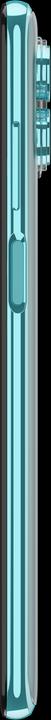 Actual product image Motorola Edge 20 Lite (128 GB, Laguna Green, 6.67", Hybrid Dual SIM, 108 Mpx, 5G)