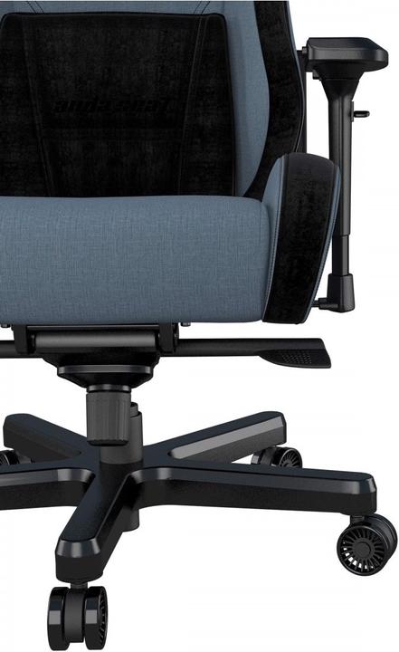 Actual product image Anda seaT T-Pro 2