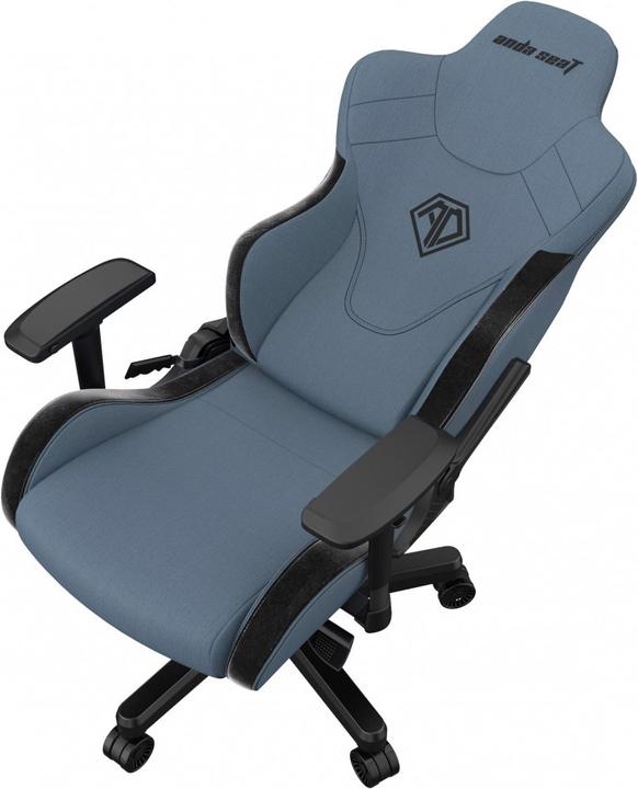 Actual product image Anda seaT T-Pro 2