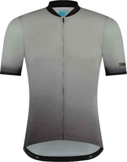 Shimano Men Evolve Avventura SS Jersey