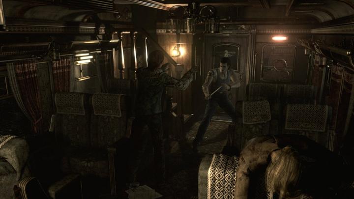 Produktbild Capcom Resident Evil - Origins Collection (PS4, EN)