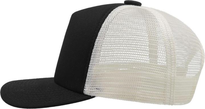 Image du produit Atlantis Casquette de camionneur Record avec 5 panneaux (Taille unique)