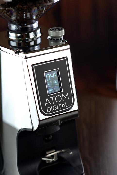 Productafbeelding Eureka Atom 75 Digitaal
