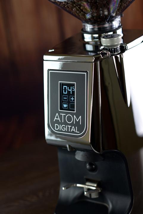 Productafbeelding Eureka Atom 75 Digitaal