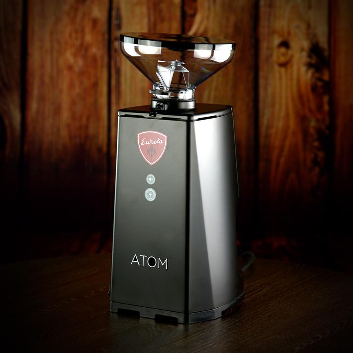 Produktbild Eureka Atom 75 Digital