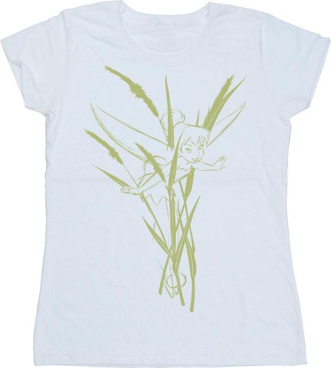 Disney Tinkerbell Nature TShirt (S)