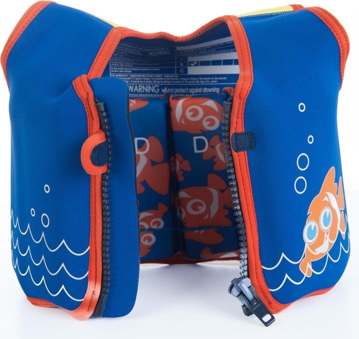 Produktbild Konfidence Schwimmweste (One Size, 12 - 20 kg)