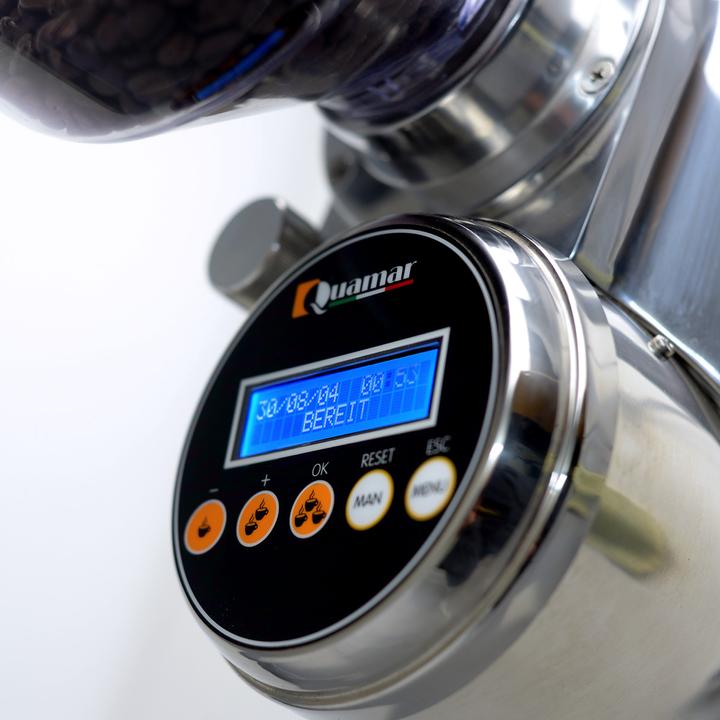 Produktbild Quamar T48E