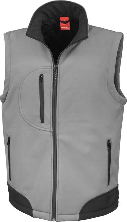 Regatta Softshell (M)