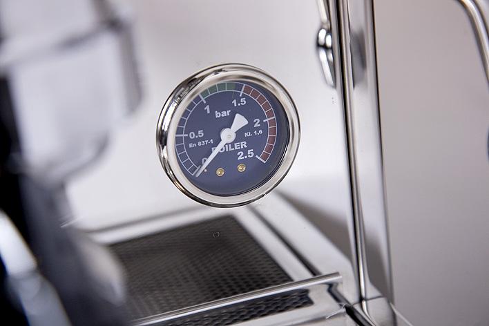 Actual product image Quick Mill 0987 Veloce