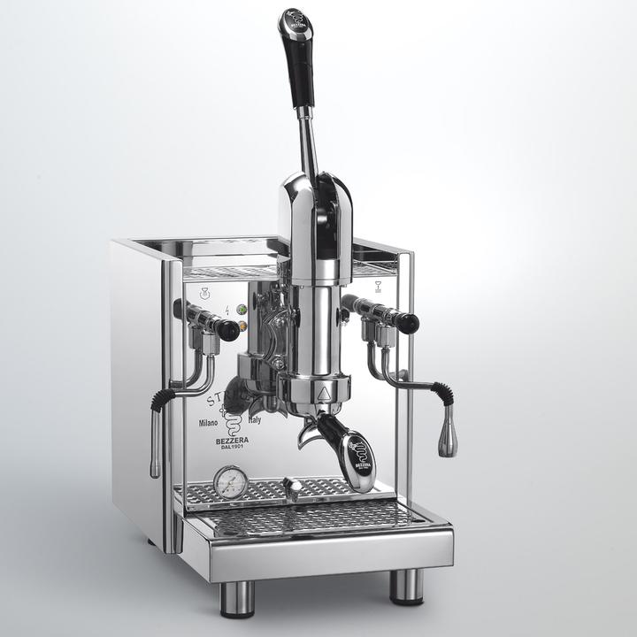 Produktbild Bezzera Strega S