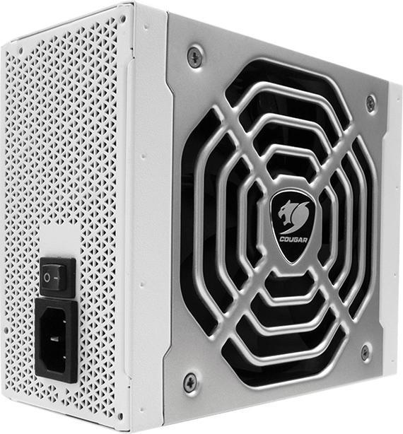 Actual product image Cougar POLAR1050 80 Plus Platinium (1050 W)