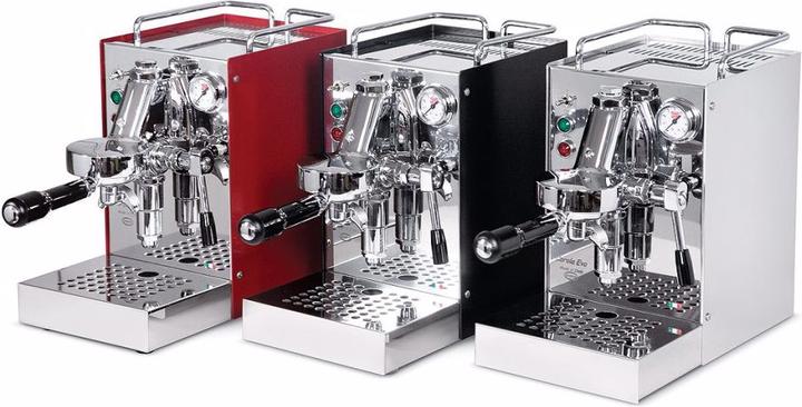 Produktbild Quick Mill 0960 Carola