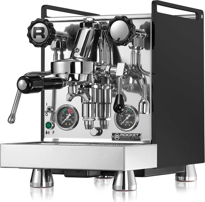 Actual product image Rocket Mozzafiato Cronometro R