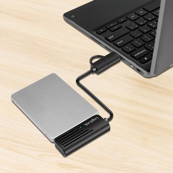 Image du produit LogiLink AU0062