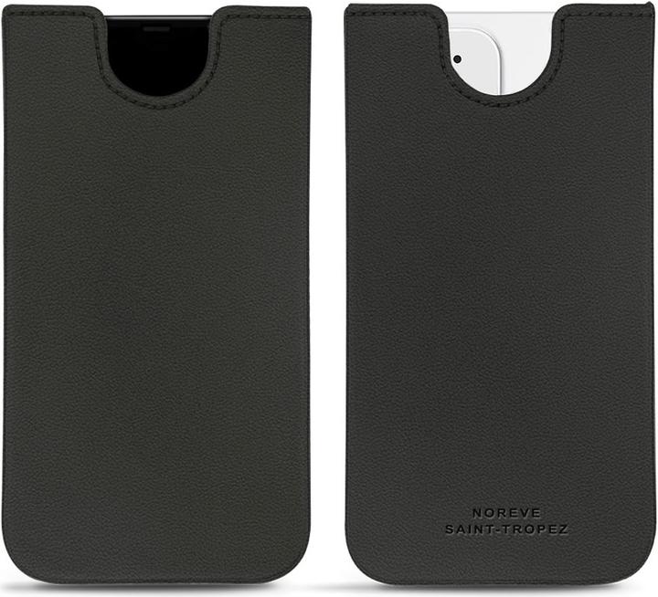 Noir PU ( Black )
