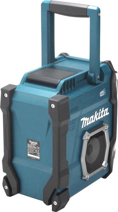 Immagine prodotto Makita MR003GZ (DAB, VHF)