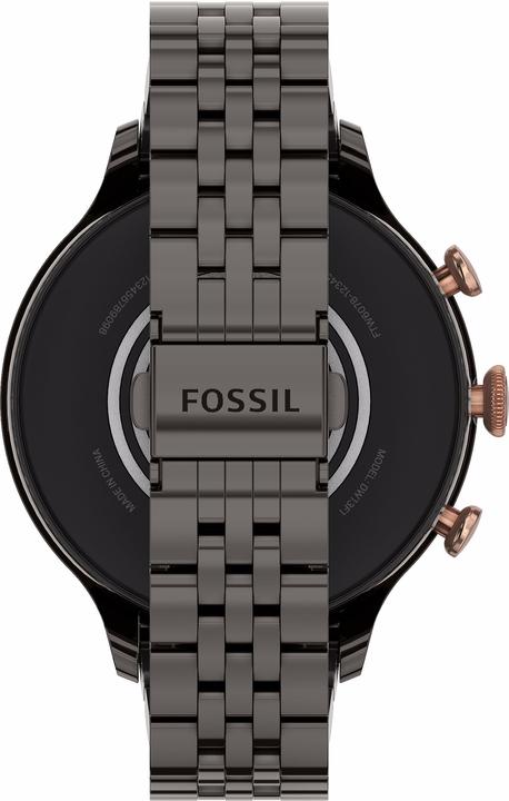 Actual product image Fossil Gen 6 (42 mm)