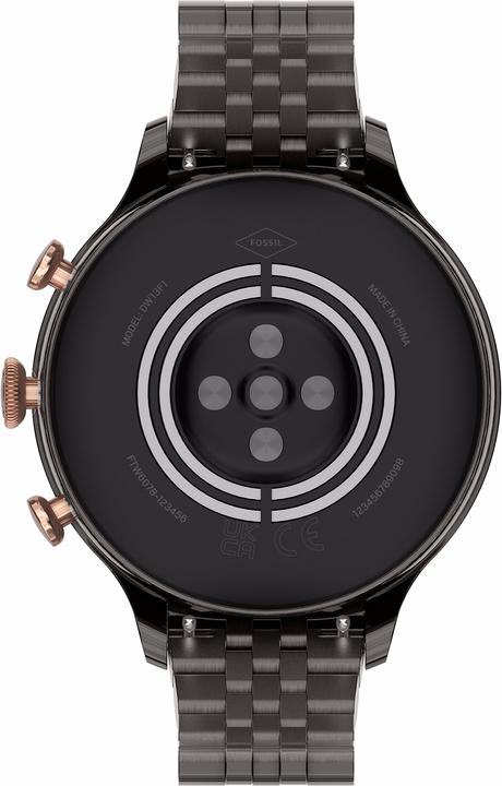 Actual product image Fossil Gen 6 (42 mm)