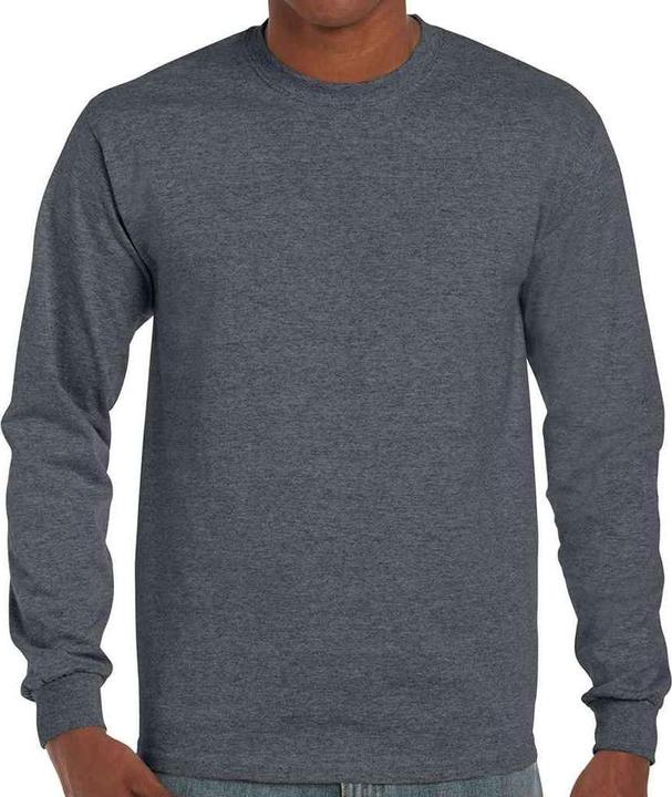Gildan Ultra TShirt Langärmlig