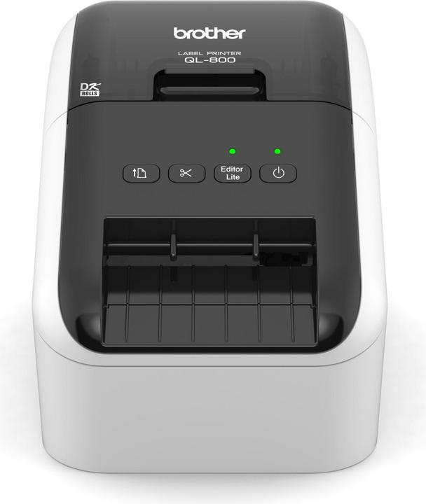 Produktbild Brother QL-800 (300 dpi)