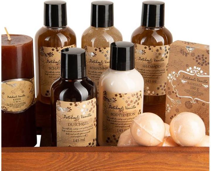 Actual product image Römer Wellness Wellness bathing oasis (Hair care set)