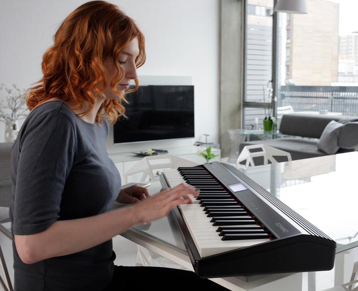Actual product image Roland Go:Piano (61 Keys)