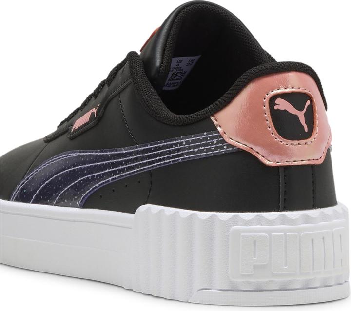 Actual product image Puma Carina 3.0 Blurry Dreams Jr (37)