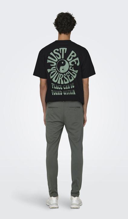Actual product image Only & Sons ONSMARK PANT GW 0209 NOOS Chino trousers (28)