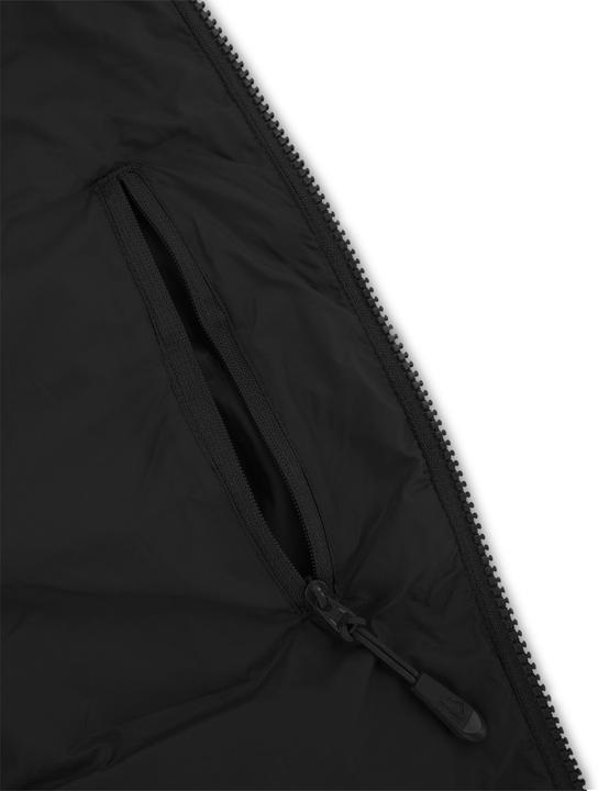 Actual product image Normani Children's waistcoat "Eriboll" - 8681 (122, 128)