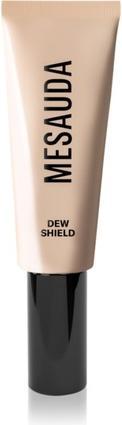 Actual product image Mesauda Tinted Cream Medium (Suntan cream, SPF 20, 40 ml, 70 g)